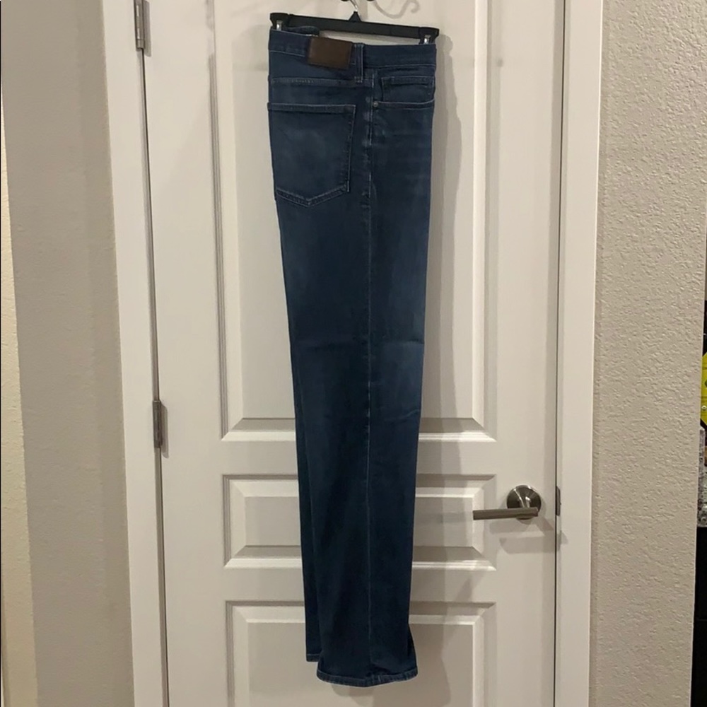 Men’s Express Jeans